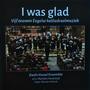 I was Glad  - Vijf eeuwen Engelse kathedraalmuziek (Live)