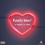 Really Want (feat. NikeeeB & KC Jamar) [Explicit]