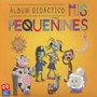 Álbum Didáctico… Para Aprender Cantando