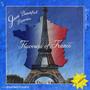 Jack Bashful Presents: Flavours of France