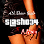 All These Girls (Explicit)