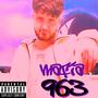 MAFIA 963 (Explicit)