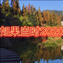 如果当时2020