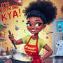 Cookinwithkya (feat. Trendy600 & 1luhk6) [Explicit]