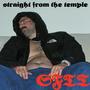 Straight from the Temple (Explicit)