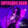 Supersonic Boom