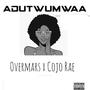 Adutwumwaa (feat. Cojo Rae) [Explicit]