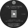 No Frequency EP