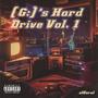G's Hard Drive, Vol. 1 (Explicit)