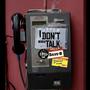 I Don't Wanna Talk (feat. Buffalo Flame & Dom. P) [Explicit]