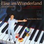 Elise im Wunderland (Klavier-Miniaturen für Kinder)