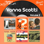 L'italia a 45 Giri: Vanna Scotti, Vol. 2