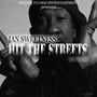 Hit the Streets - Single