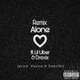 Alone (Drexis Remix) [Explicit]