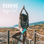 Morning Yoga Set: Hang Drum Music for Daily Morning Meditation and Yoga Exercises in Zen Buddhist Spirituality