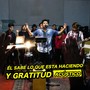 Él sabe hacer su voluntad у Gratitud (Acústico)