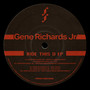 Ride This D EP