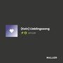 (Kein) Lieblingssong [Explicit]