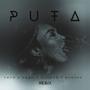 PUTA (feat. Daan, Ouskar & Da gasper) [Remix] [Explicit]