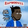 Rapmooves, Vol. 3 (Explicit)