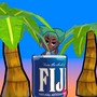 Água Fiji (Explicit)