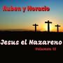 Jesus de Nazareth, Vol. 12