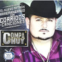 El Nuevo Patrón, Arremangando con Corridos y Canciones