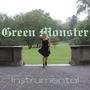 Green Monster (Instrumental)