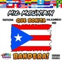 Que Bonita Bandera (feat. Fantazma & Kalashnikov Red) [Explicit]