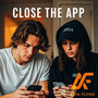 Close the App