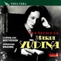 The Legacy of Maria Yudina, Vol. 4