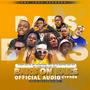 Bars On Bars Cypher (feat. Don, TSHOX, Big p, DMS THEEUNDERDAWG, Chezman, Tiffah, Wizzy Kays & BLACTYGA) [Explicit]