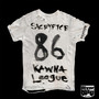 Kawna League Mixtape (Explicit)