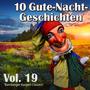 Gute-Nacht-Geschichten, Vol. 19 (Classics)