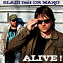 Alive ! - EP