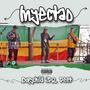 Inyectao (feat. 2PR & Peet) [Explicit]