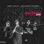 Ando Encendio (feat. Sebarber) [Explicit]