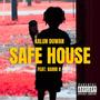 Safe House (feat. Barri B) [Explicit]