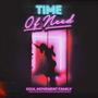 Time of Need (feat. On-Key, Curt Quinn & Chauncey Maynor)