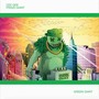 Cee Gee and Frigid are Green Giant (Explicit)