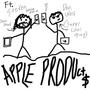 Apple Product$ (Explicit)