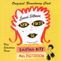 New Faces Of 1956 and selections from Mrs. Patterson