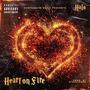 Heart on Fire (Explicit)