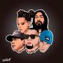 FLOW, SUDOR Y LAGRIMAS (feat. XIMBO, MANOTAS, BLUE ONE & DEENE) [Explicit]