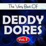 The Best Of Deddy Dores, Vol. 1