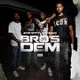 Bros Dem (feat. Kyzino) [Explicit]