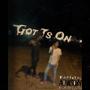 Got ts on (feat. Datboycoop) [Explicit]