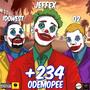 +234 ODEMOPE (feat. Q2 & IDOWEST)