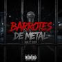 Barrotes de metal (feat. JKG) [Explicit]