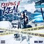 KEEPING IT REAL (Explicit)